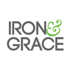 آیکون‌ Iron & Grace