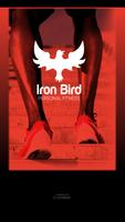 Iron bird personal training-poster