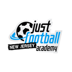 justfootball academy NJ simgesi