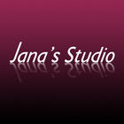 Jana's Studio آئیکن