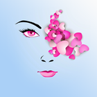 JazzyStyles Salon أيقونة