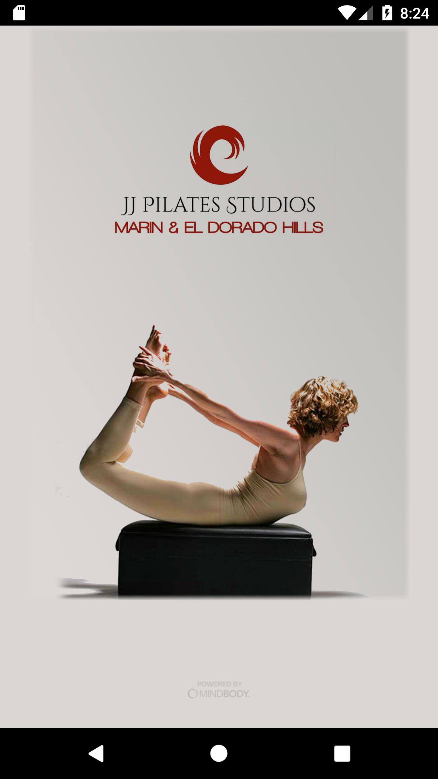 Jj Pilates Studios Marin Edh For Android Apk Download - jj studios roblox