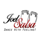Joel Salsa Dance Studio أيقونة