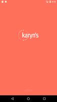 Karyn's Inner Beauty Center پوسٹر