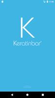 Keratin Bar NY 포스터