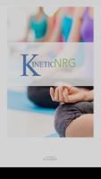 Kinetic NRG Plakat