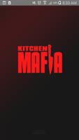Kitchen Mafia penulis hantaran