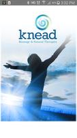 Knead الملصق