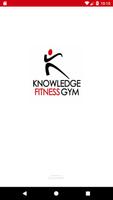 Knowledge Fitness Poster