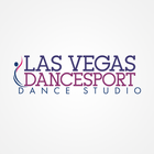 LV Dancesport Dance Studio-icoon