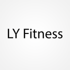 LY Fitness иконка