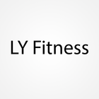 LY Fitness आइकन