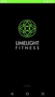 Poster Limelight Fitness