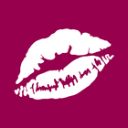 Lipstick Power Women ikona