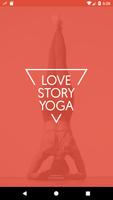 Love Story Plakat