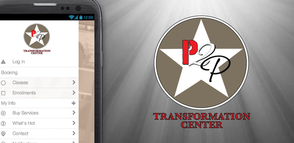 Como baixar P2P Transformation Center no Android de graça image