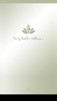 Purity Health and Wellness Affiche