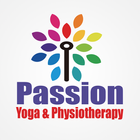 آیکون‌ Passion Yoga