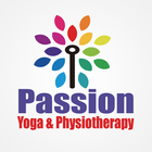 Passion Yoga biểu tượng