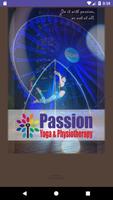 Passion Yoga 海報