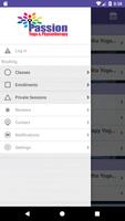 Passion Yoga ภาพหน้าจอ 1