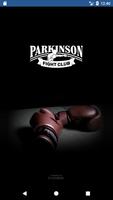 Parkinson Fight Club-poster