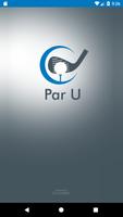 PAR U постер