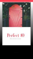 Perfect 10 Mobile Beauty Poster