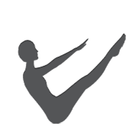 Performance Pilates icône