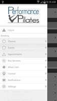 Performance Pilates screenshot 1