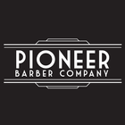 Pioneer Barber Company 아이콘