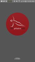 The Pilates Loft الملصق