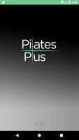 Pilates Plus الملصق