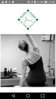 Pilates Plakat