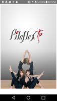 پوستر Pilaflex Studio