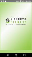 Pinehurst Fitness Plakat