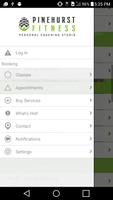Pinehurst Fitness screenshot 3