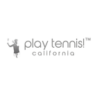 Play Tennis! California icône