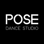 POSE Dance Studio 谱斯舞蹈 アイコン