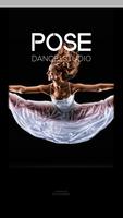 POSE Dance Studio 谱斯舞蹈 plakat