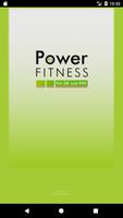 Power Fitness poster