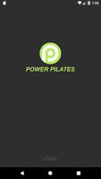 Power Pilates Tustin ポスター