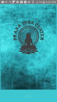 Prana Yoga Center poster