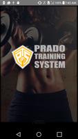 Prado Training System โปสเตอร์