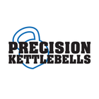 Precision Kettlebells أيقونة