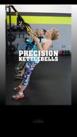 Precision Kettlebells-poster