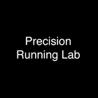 Precision Running Lab 아이콘