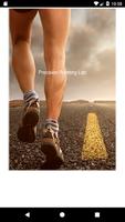 Precision Running Lab Affiche