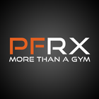Prime Fitness RX CBD LLC biểu tượng