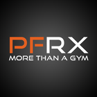 Prime Fitness RX CBD LLC أيقونة